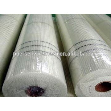 glass fiber mesh screen (ISO9001:2008)